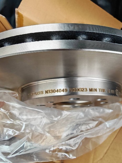 Honda Jazz f�ktarcsa els� Nipparts