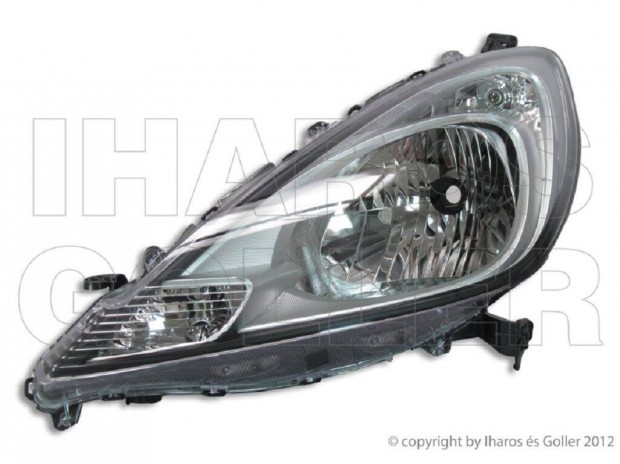 Honda Jazz fnyszr 20-12932-15-9