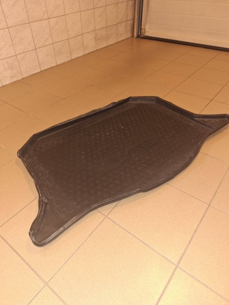 Honda Jazz gyári csomagtér tálca