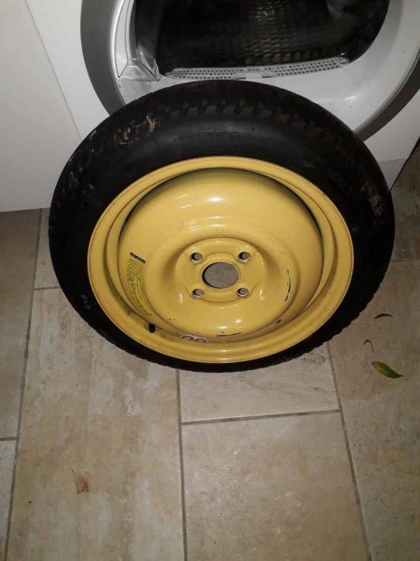 Honda Jazz gyári pótkerék eladó