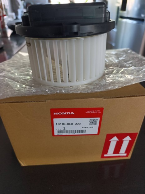 Honda Jazz gyri vadonatj htventiltor 1J816-Reo-003
