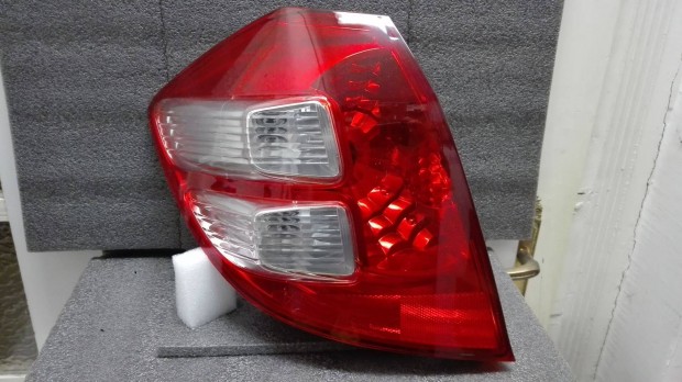 Honda Jazz hátsólámpa bal 2008 -> (sz/p)