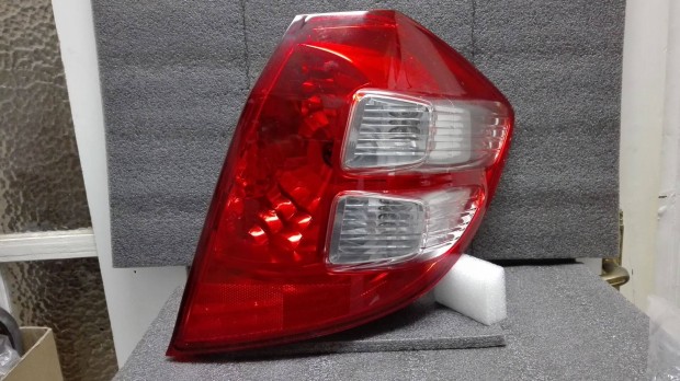 Honda Jazz hátsólámpa jobb 2008 -> (sz/p)