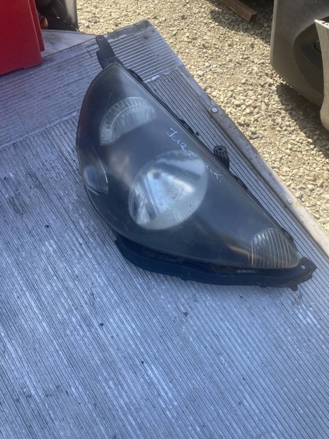 Honda Jazz jobb els fnyszr (2002-08)