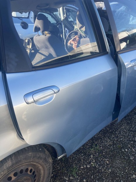 Honda Jazz jobb hátsó ajtó (2002-08)