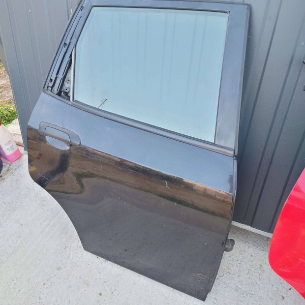 Honda Jazz jobb hátsó ajtó (Fekete)