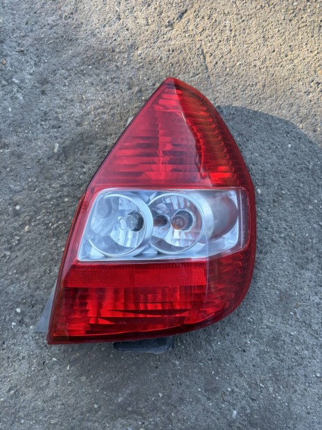 Honda Jazz jobb hts lmpa