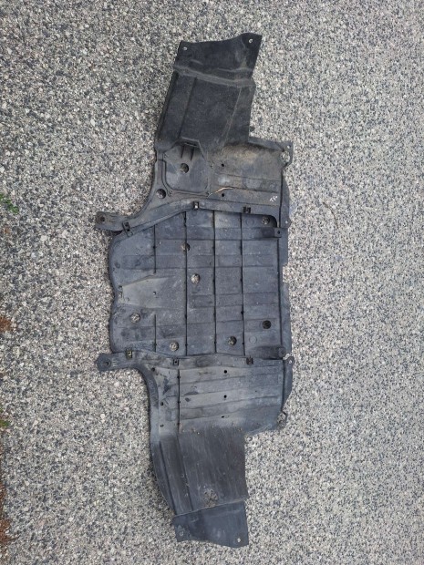 Honda Jazz motor alsó burkolat TF0