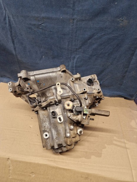 Honda Jazz sebess�gv�lt�