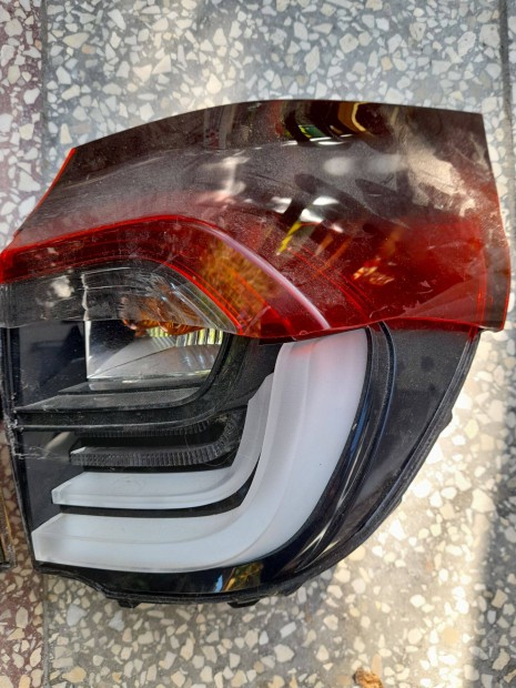 Honda Jazz srlt hts lmpk eladk