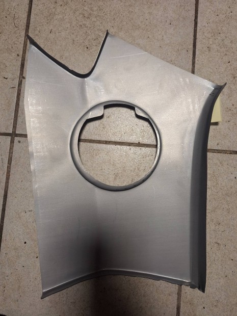 Honda Jazz tankajt javt lemez