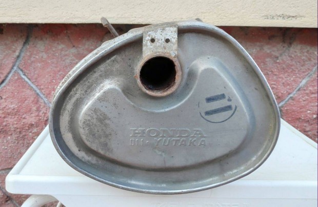 Honda Kipufog Dob (srlt, bontott)