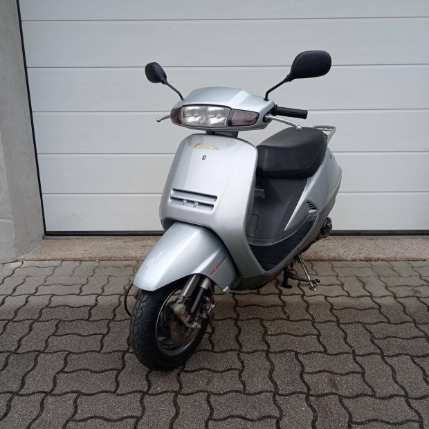 Honda Lead 50 AF20 2T Szép gyári!