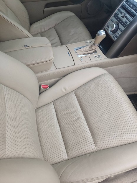 Honda Legend 2008 as b�r bels� 