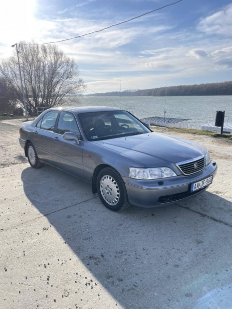 Honda Legend 3.5 V6 (Automata)