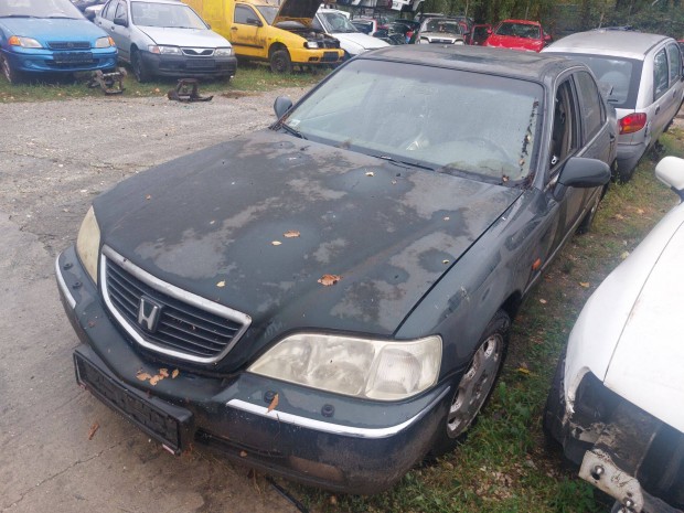 Honda Legend 3.5 V6 alkatrszei