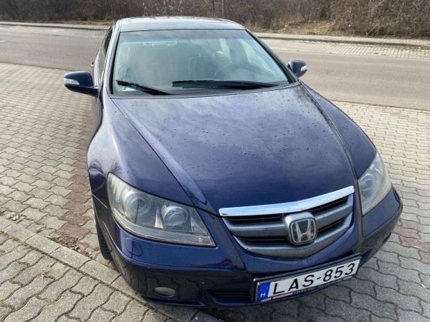 Honda Legend eled