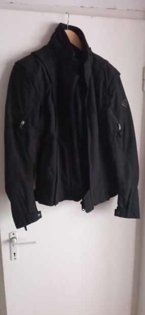 Honda Lifestyle motoros dzseki