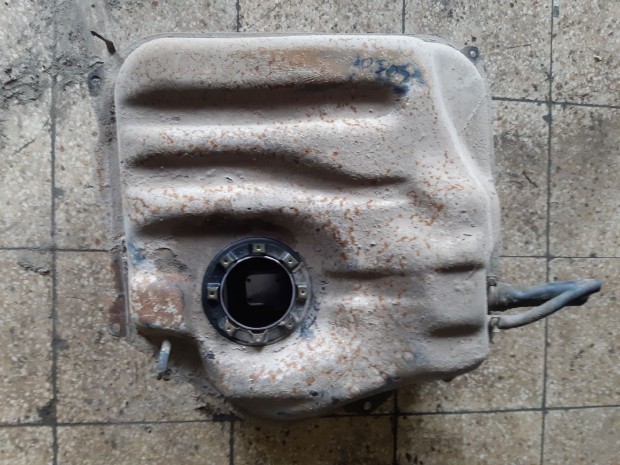 Honda Logo �zemanyag Tank