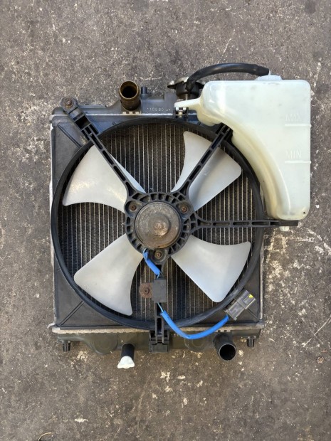 Honda Logo (GA) 1.3 vzht