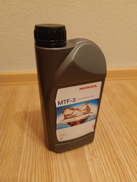 Honda MTF-3 vltolaj