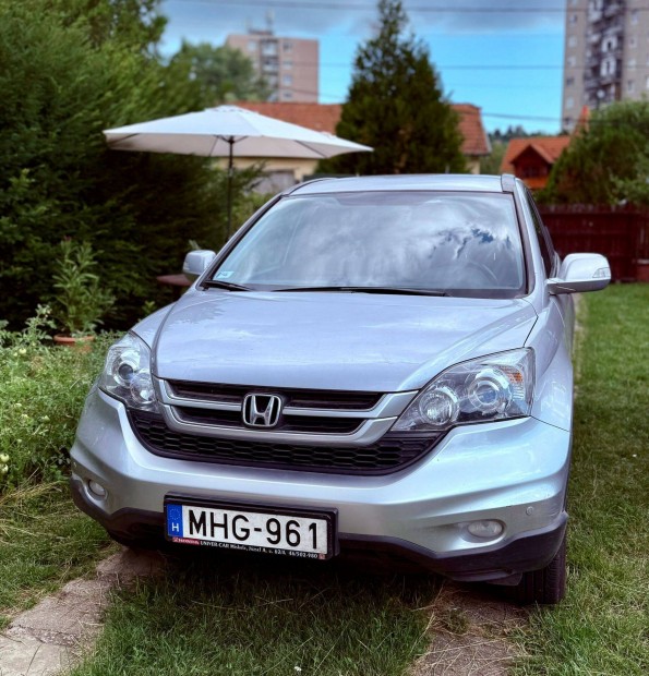 Honda Magyarorszgon zembe helyezett, els tulajdonostl