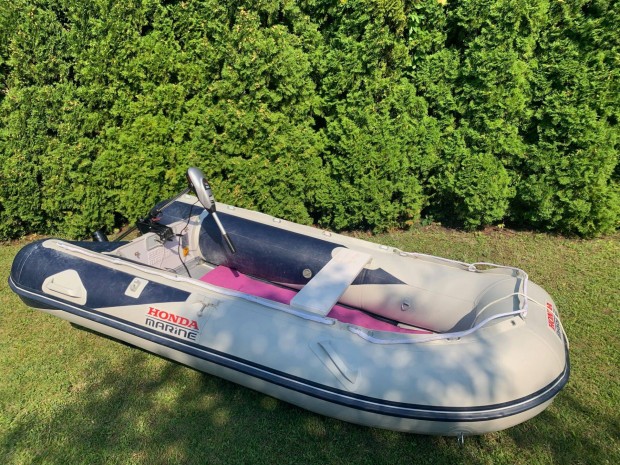 Honda Marine csnak