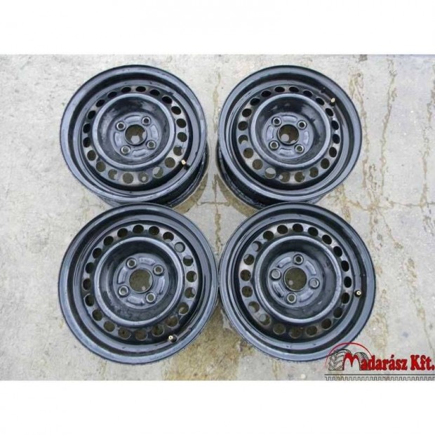 Honda/Mitsubishi 5,5x14 hasznlt lemez felni