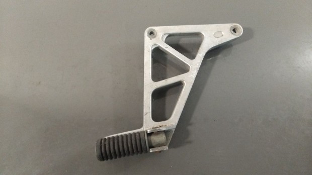 Honda Mtx 125 (1983-1990) - Jobb hts lbtart konzol s tske