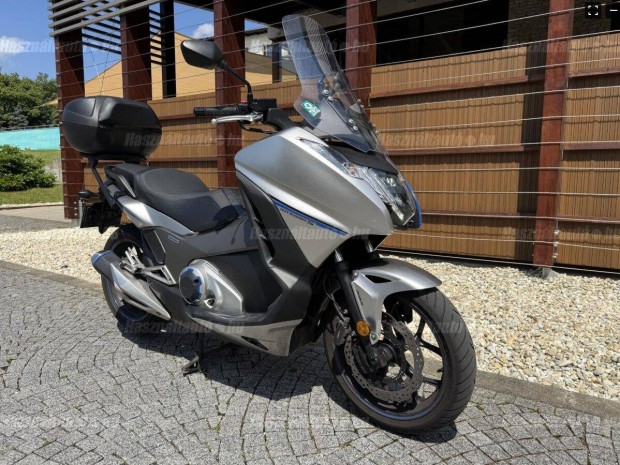 Honda NC750D Integra S