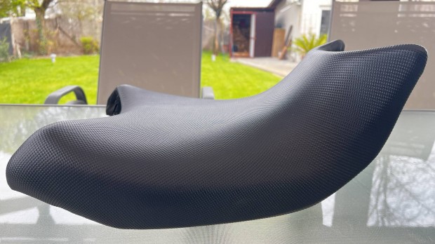 Honda NC750X alacsony�tott �l�s