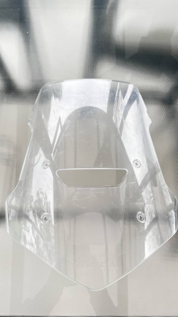 Honda NC750X gy�ri plexi
