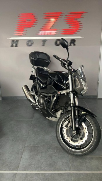 Honda NC 700 SD DCT