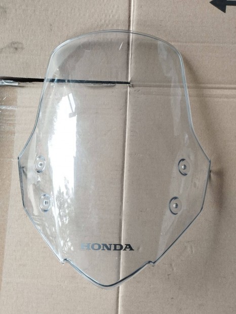 Honda NC 700 plexi