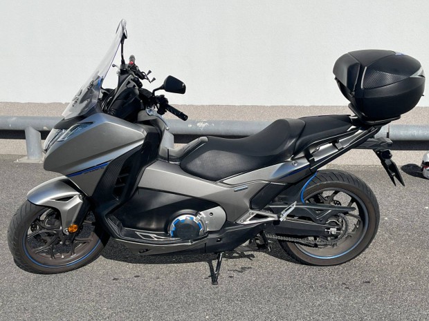 Honda NC 750 D Integra S
