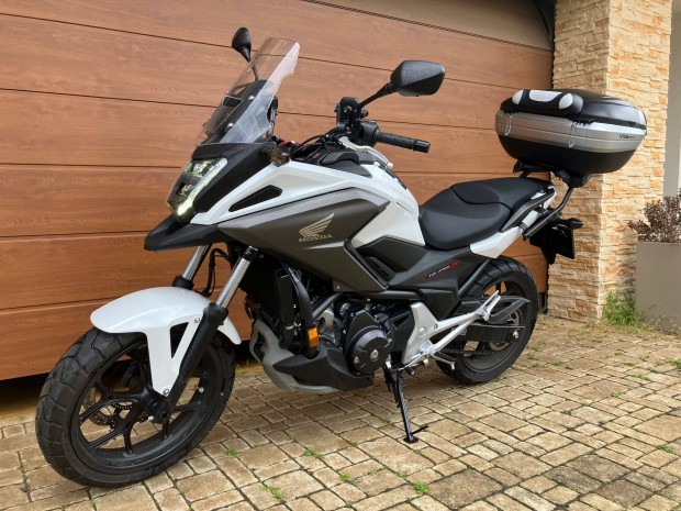 Honda NC 750 X