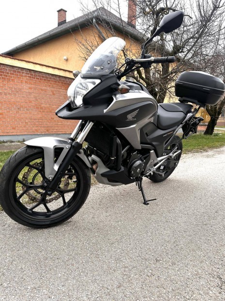 Honda NC 750 X ABS