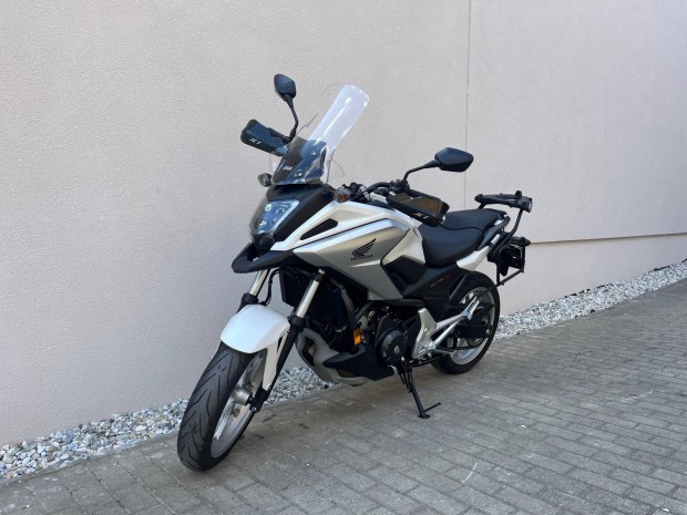 Honda NC 750 X ABS!! Autó-Motor Csere!!
