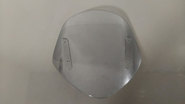 Honda NC 750 X - Plexi