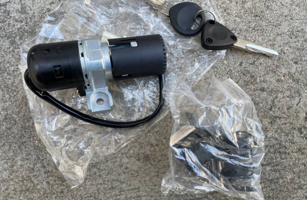 Honda NES125 125 j zrszett Fix r 20eFt