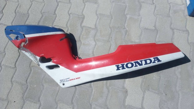 Honda NSR125 oldalidom