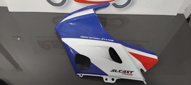 Honda NSR 125 Bal fejidom