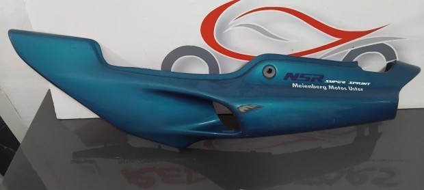 Honda NSR 125 Bal oldali idom