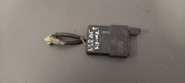 Honda NSR 125 Ecu cdi power elektronika