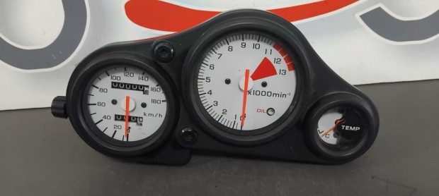 Honda NSR 125 R JC20 Kilmterra