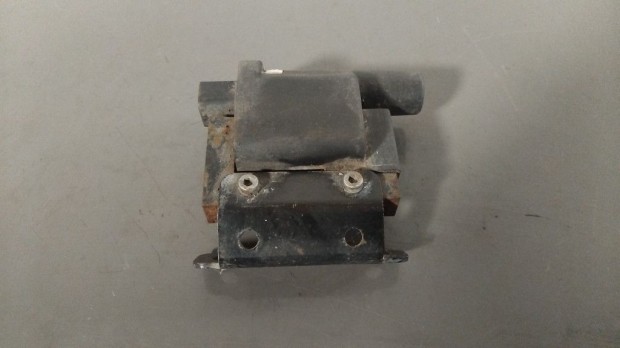 Honda NSR 125 - Gyjttraf