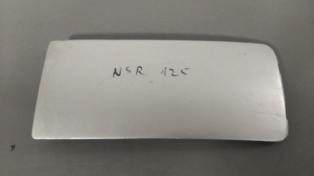 Honda NSR 125 - Idom - Javtott