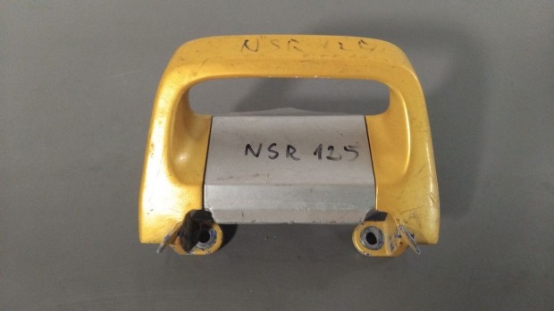 Honda NSR 125 - Kapaszkod