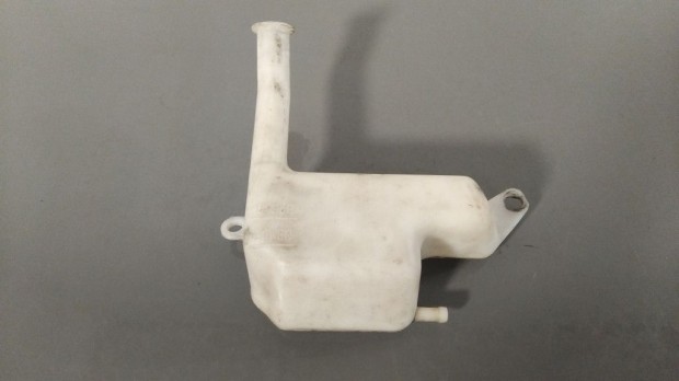 Honda NSR 125 - Kiegyenlt tartly