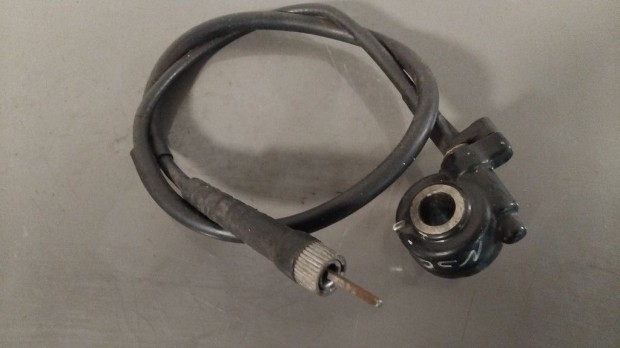 Honda NSR 125 - Kilmterra meghajt